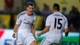 Fotbalistul care câștigă 88.000 de euro pentru fiecare minut și Real Madrid nu l-a mai folosit din august 2021